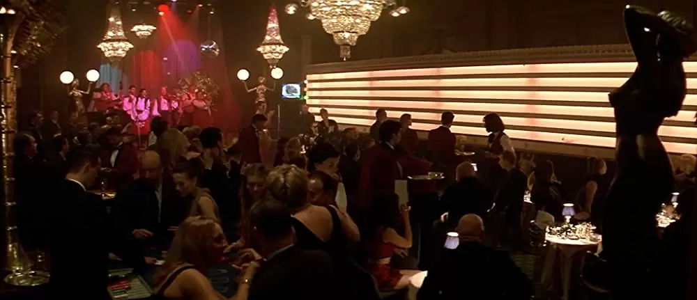 セイントの画像