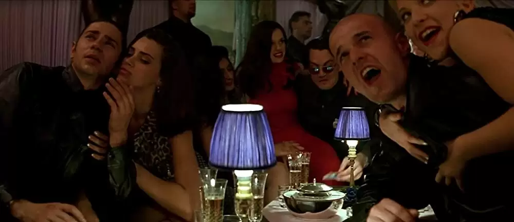 セイントの画像