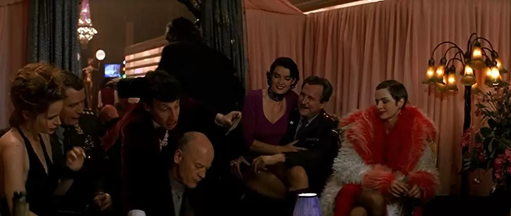 セイントの画像