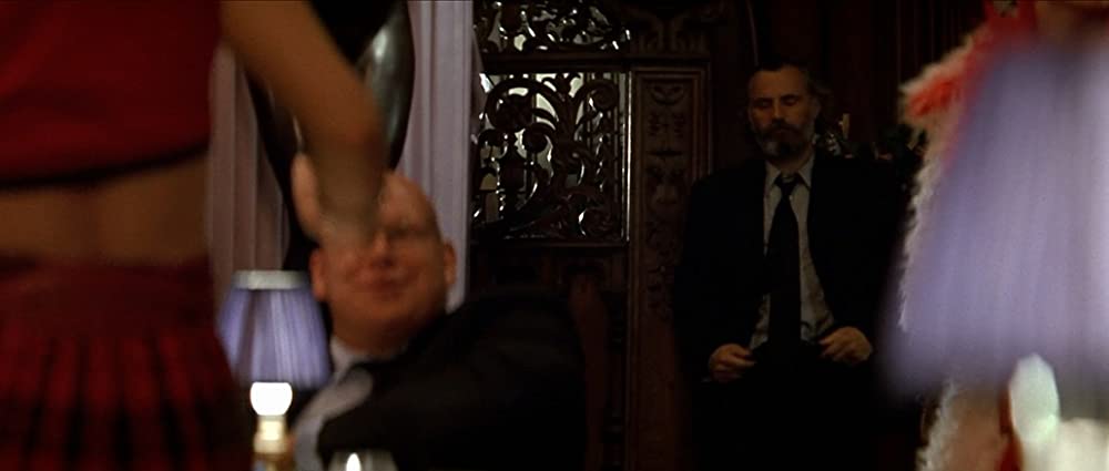 セイントの画像