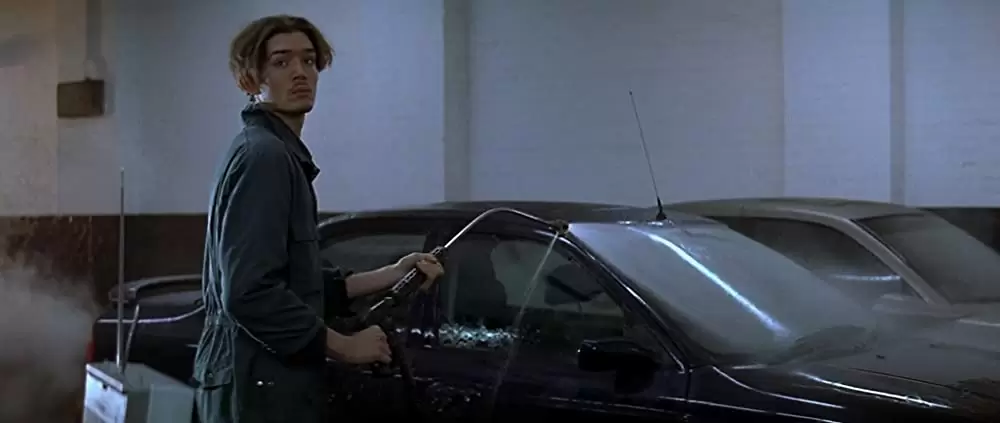 セイントの画像