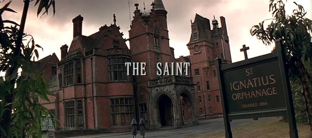 セイントの画像