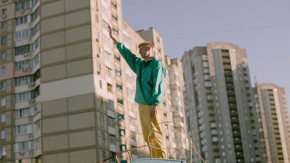 さよならゴロウィンの画像