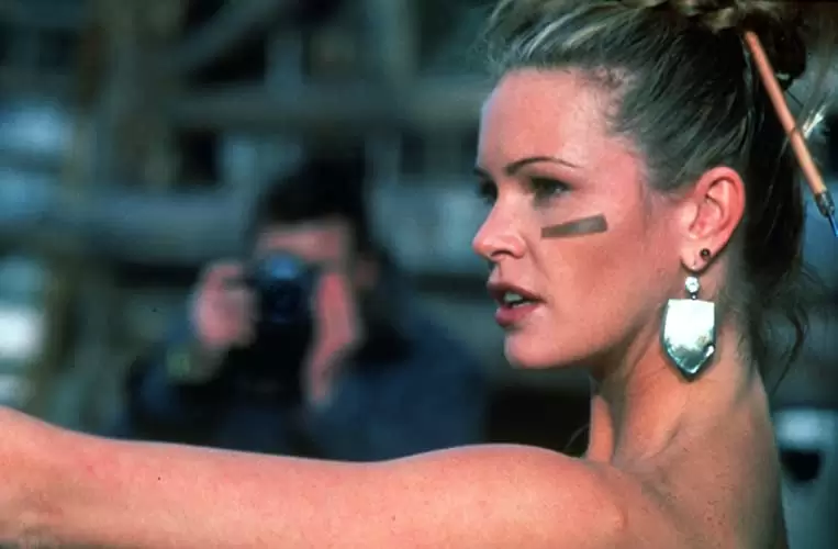 ザ・ワイルドの画像