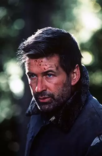 「ザ・ワイルド」アレック・ボールドウィンの画像