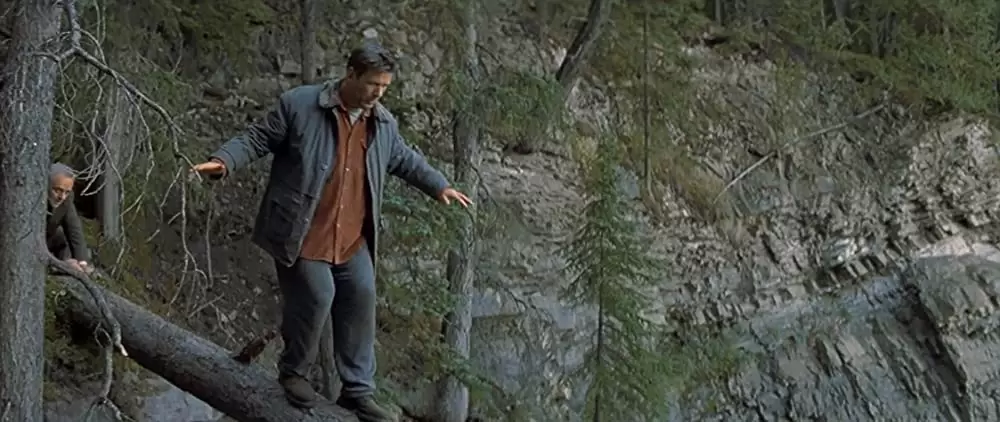 「ザ・ワイルド」アンソニー・ホプキンス & アレック・ボールドウィンの画像