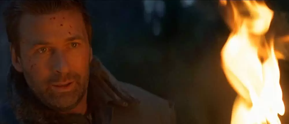 「ザ・ワイルド」アレック・ボールドウィンの画像