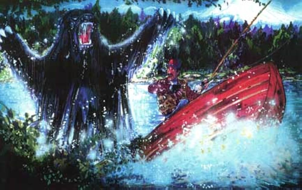 ザ・ワイルドの画像