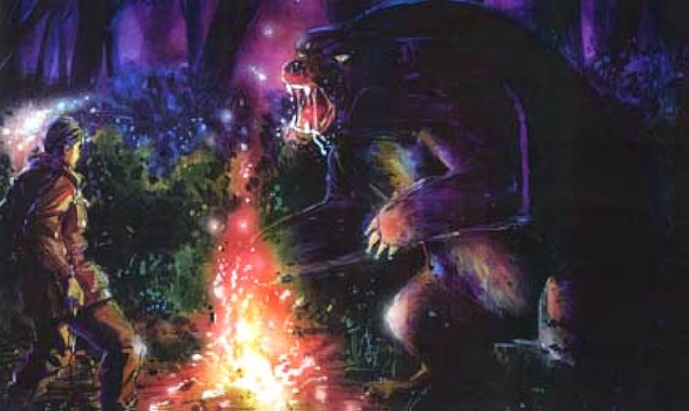 ザ・ワイルドの画像