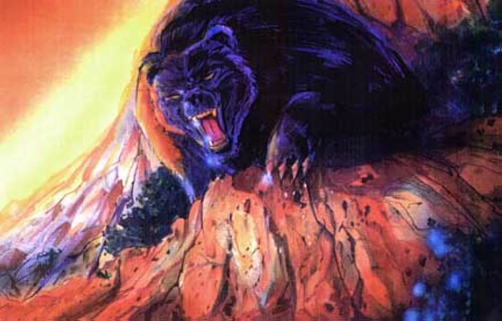 ザ・ワイルドの画像