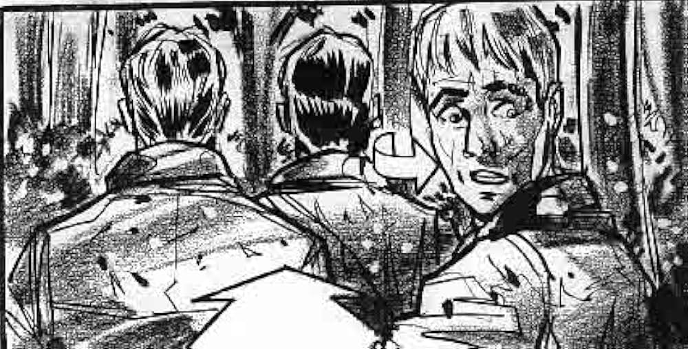 ザ・ワイルドの画像