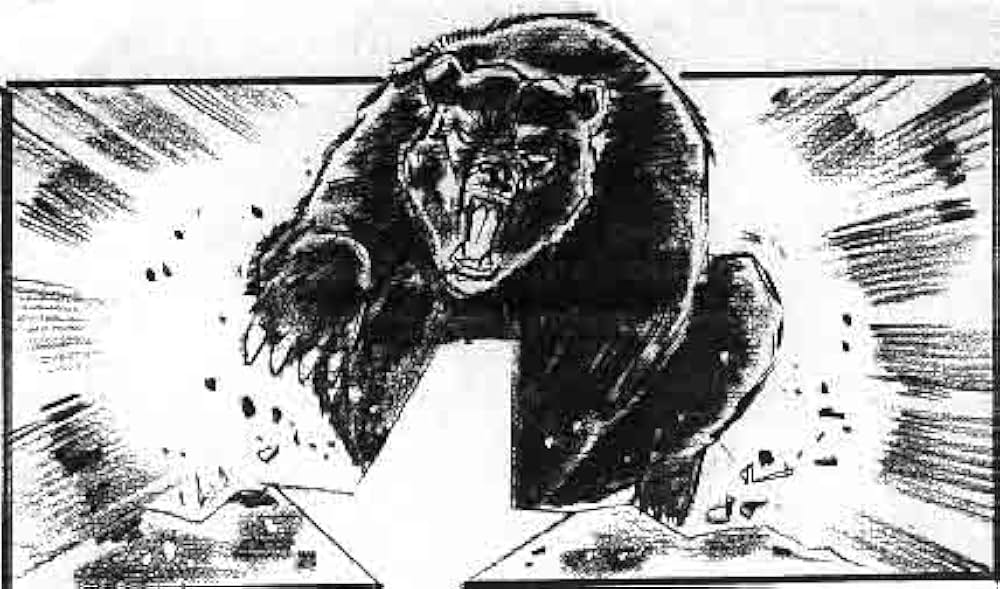 ザ・ワイルドの画像