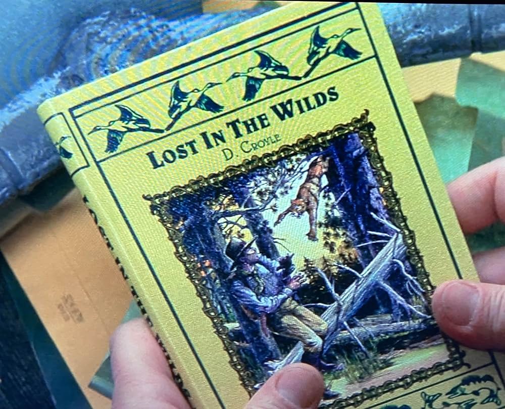 ザ・ワイルドの画像