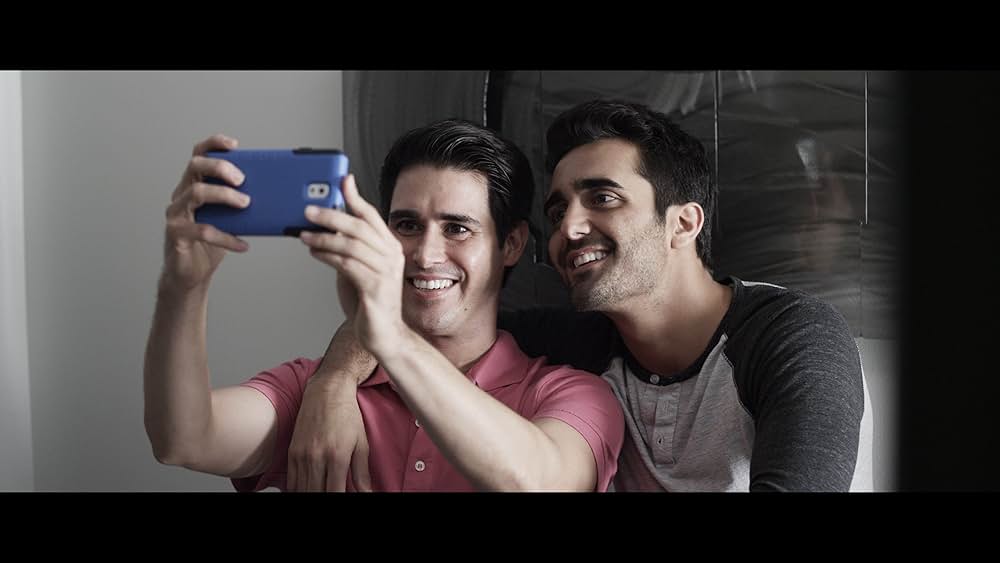 マイ・ブラザー かけがえのない30日の画像