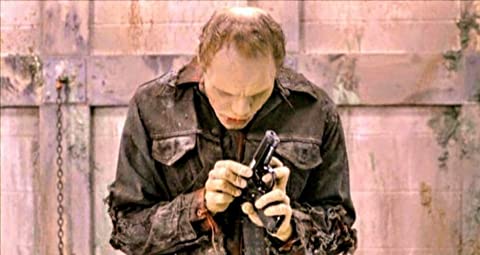 死霊のえじきの画像