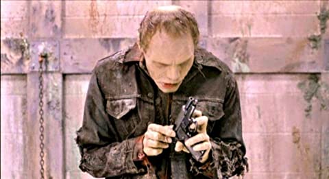 死霊のえじきの画像