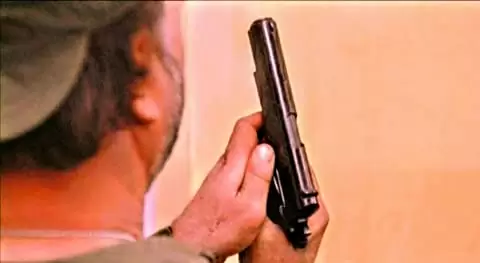 死霊のえじきの画像