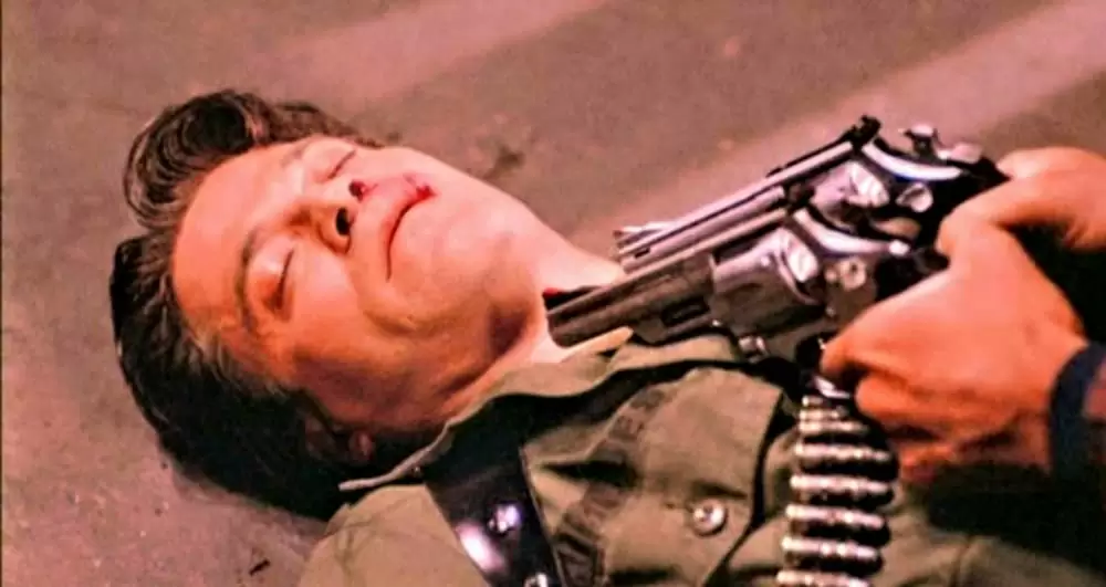 死霊のえじきの画像