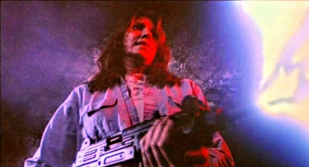 死霊のえじきの画像