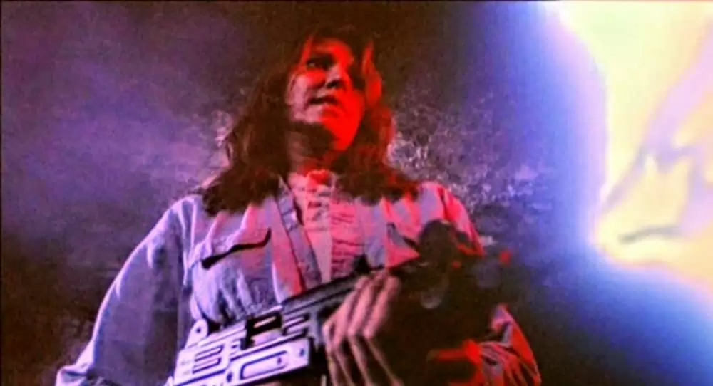 死霊のえじきの画像