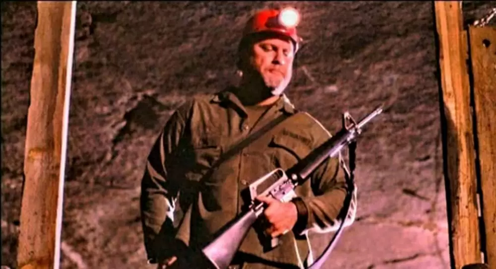 死霊のえじきの画像