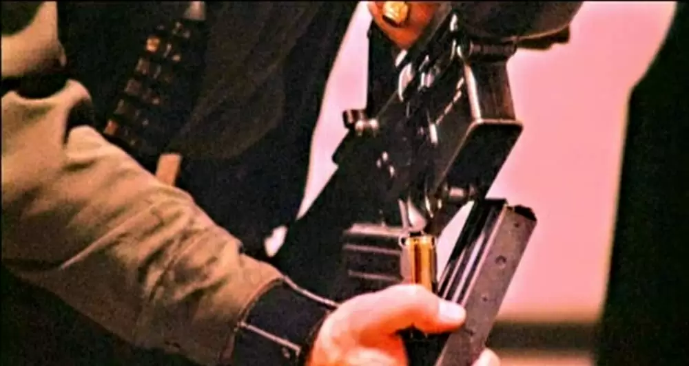 死霊のえじきの画像