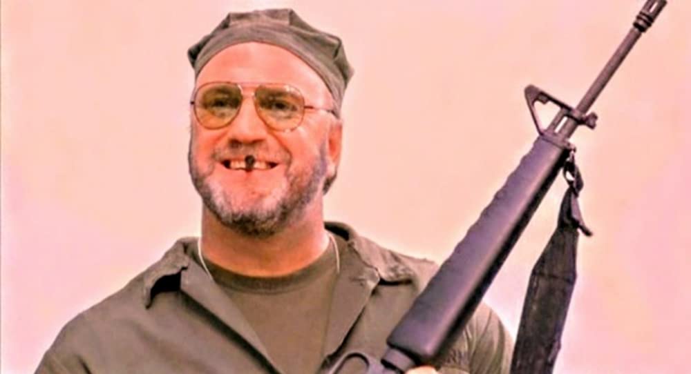 死霊のえじきの画像