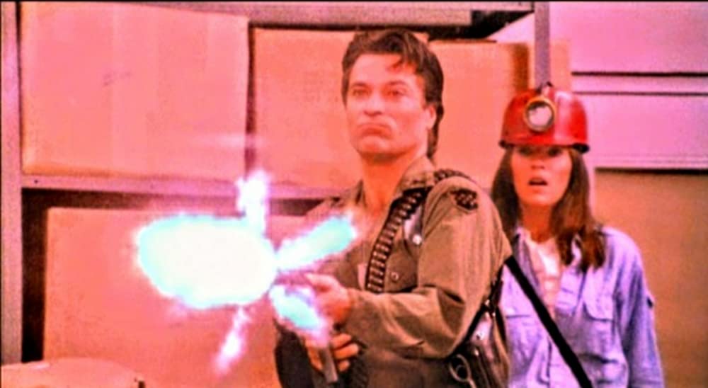 死霊のえじきの画像