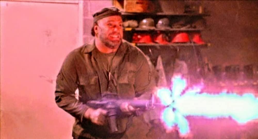 死霊のえじきの画像