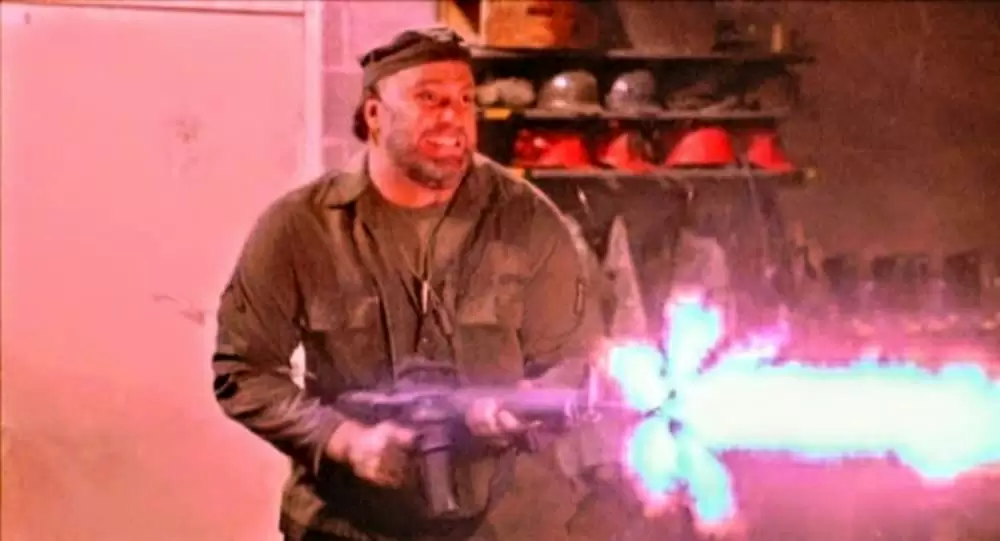 死霊のえじきの画像