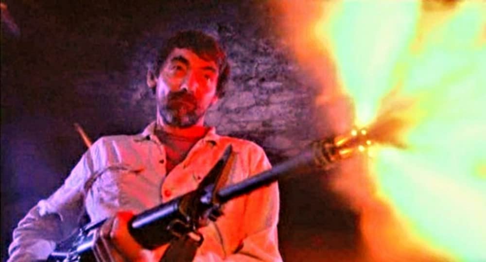 死霊のえじきの画像