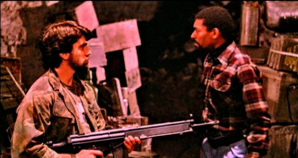 死霊のえじきの画像