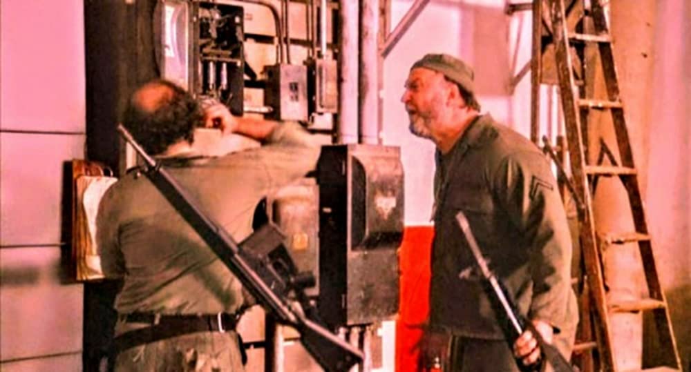 死霊のえじきの画像