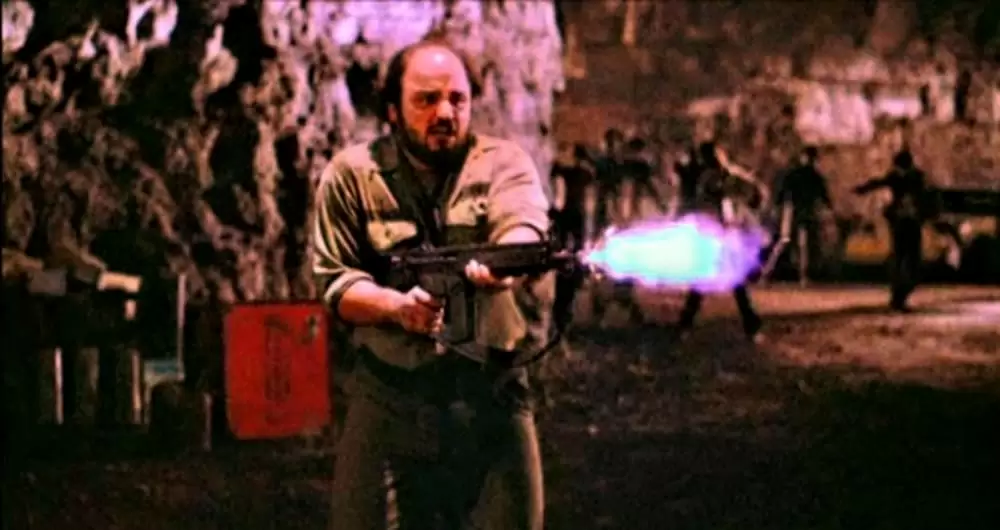 死霊のえじきの画像