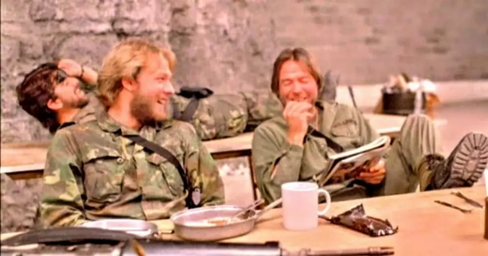 死霊のえじきの画像