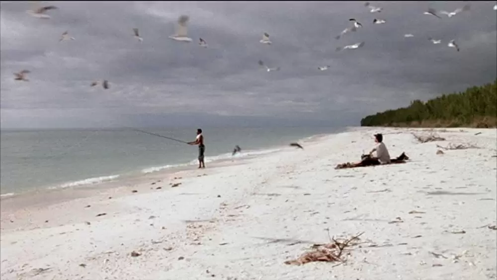 「死霊のえじき」テリー・アレクサンダー & Jarlath Conroyの画像