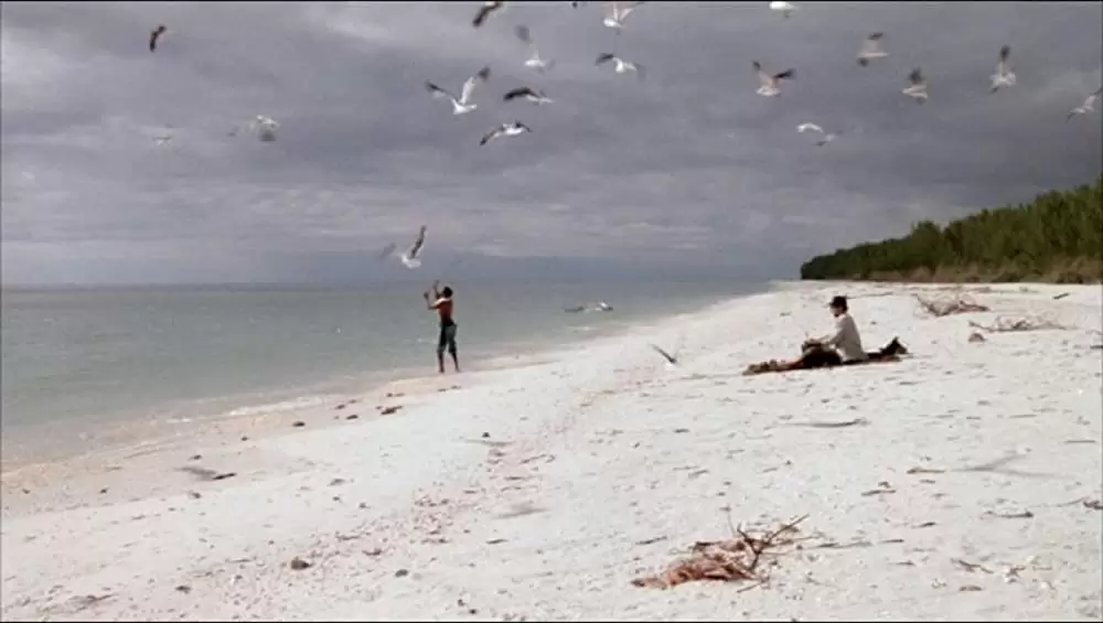 「死霊のえじき」テリー・アレクサンダー & Jarlath Conroyの画像