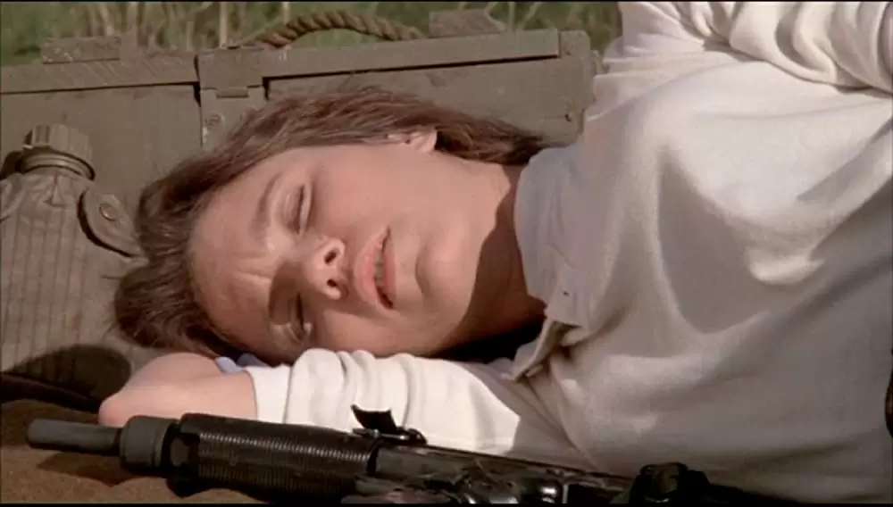 死霊のえじきの画像