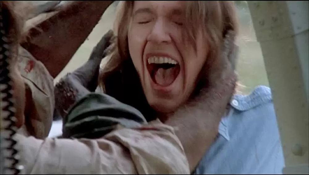 死霊のえじきの画像