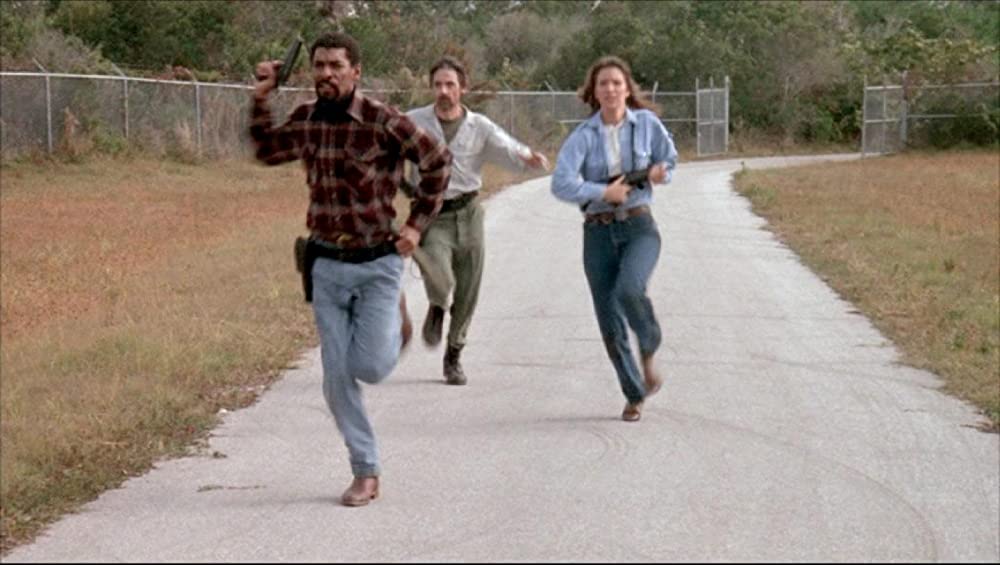 死霊のえじきの画像