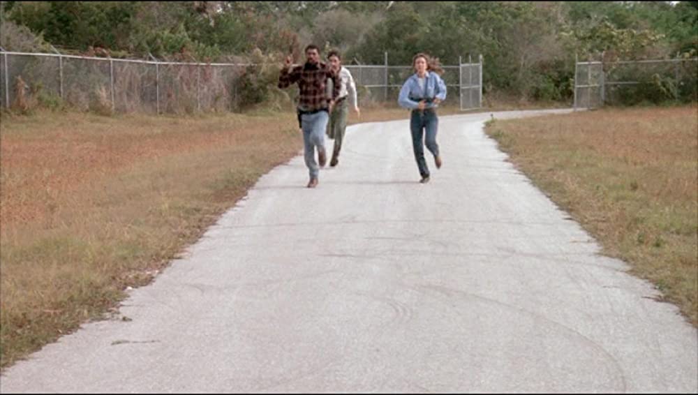 死霊のえじきの画像