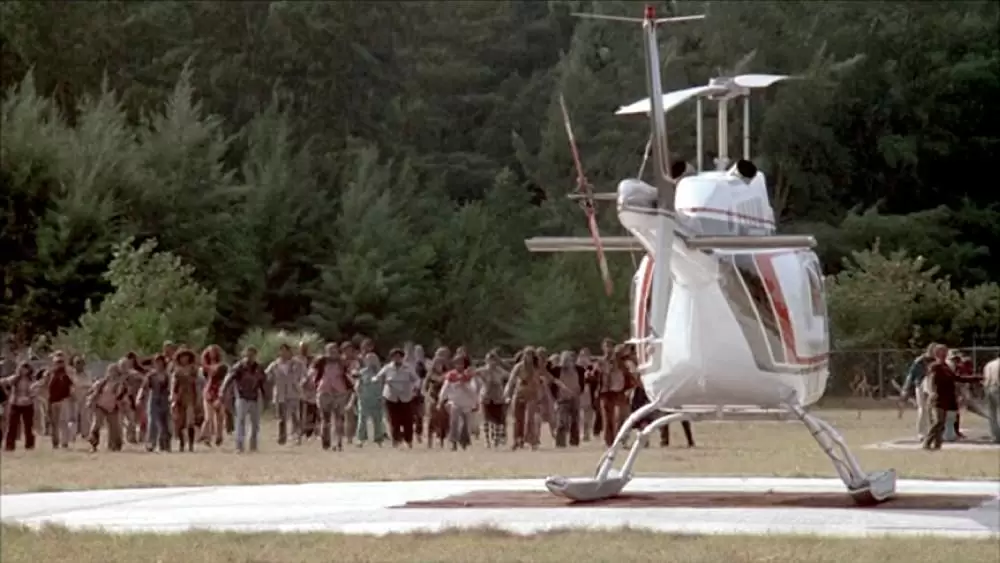 死霊のえじきの画像