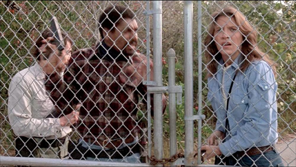 死霊のえじきの画像