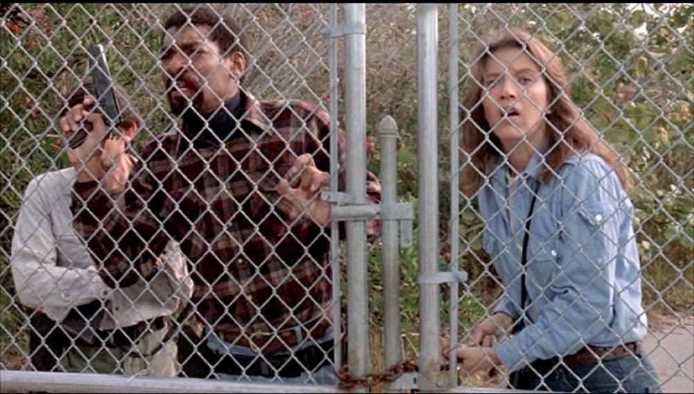 死霊のえじきの画像