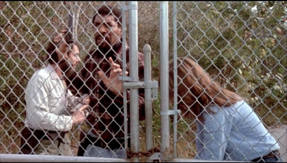 死霊のえじきの画像