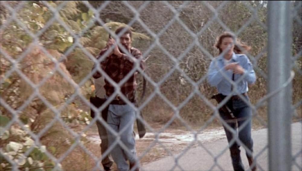 死霊のえじきの画像