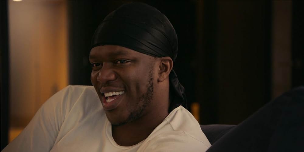 KSI あるユーチューバーの真実の画像