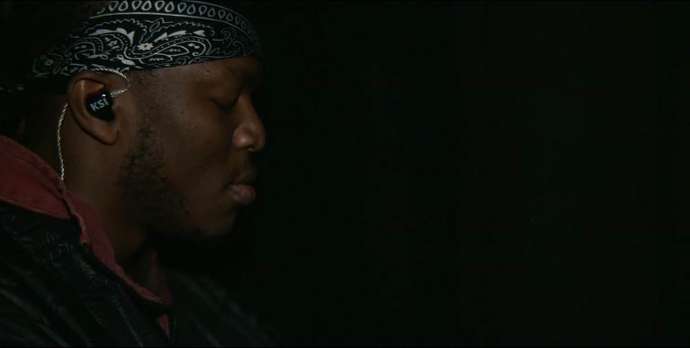 KSI あるユーチューバーの真実の画像