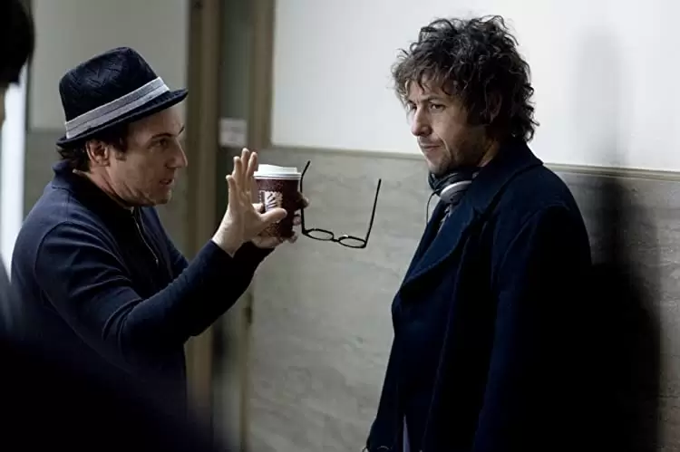 再会の街での画像