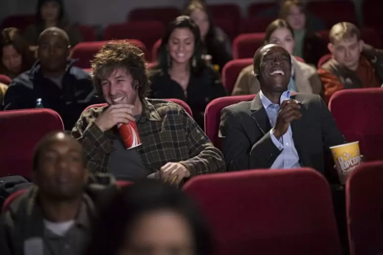 再会の街での画像